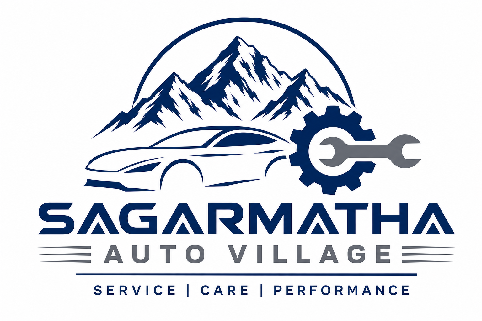Sagarmatha Auto Village